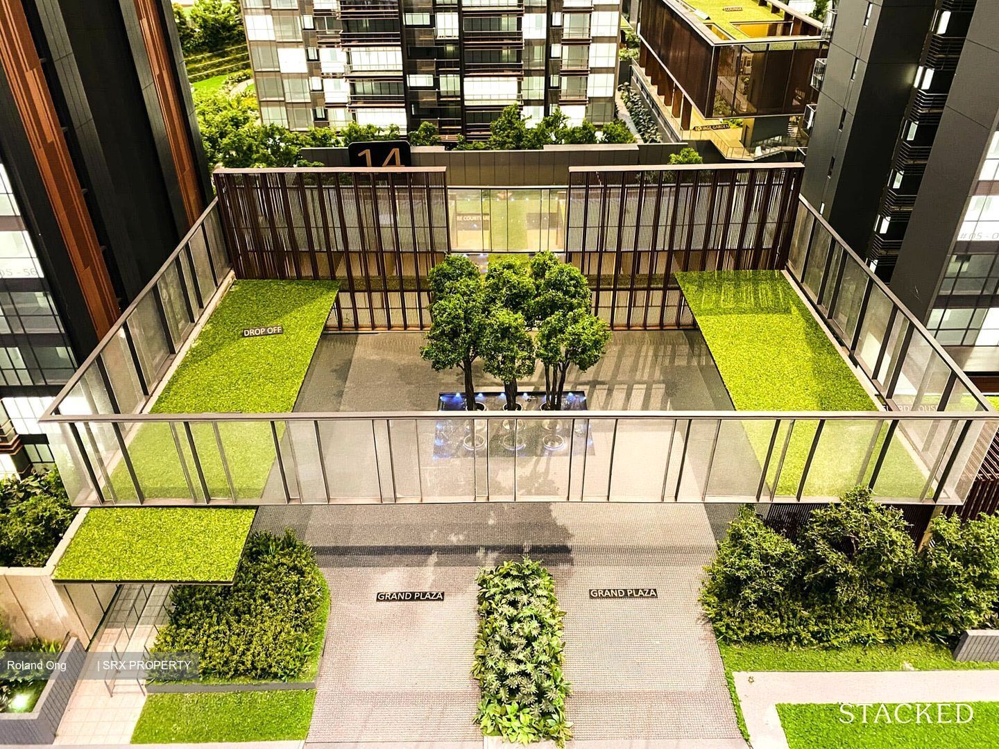 Shunfu Road (D20), Condominium #382715851